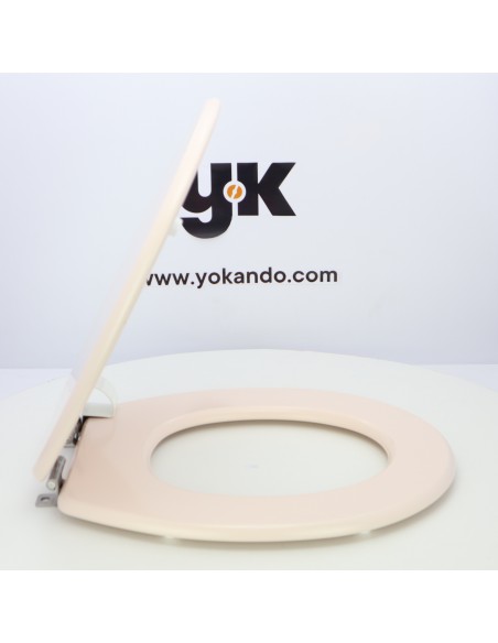 Sedile copriwater ROCA LUCERNA ETOOS