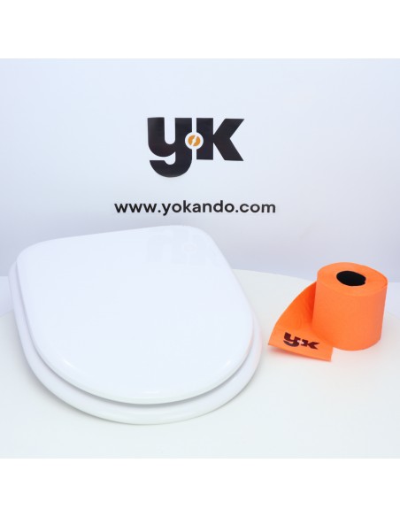 Toilet Seat JACOB DELAFON ANTARES Toilet Seat JACOB DELAFON ANTARES