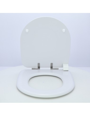Tapa WC JACOB DELAFON ALTAIR Fabricada A Medida BLANCO