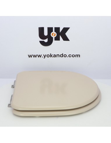 Toilet Seat JACOB DELAFON ANTARES