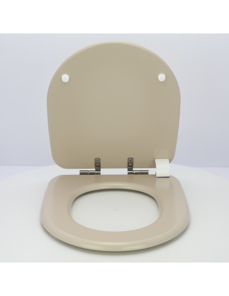 Toilet Seat JACOB DELAFON ANTARES Toilet Seat JACOB DELAFON ANTARES