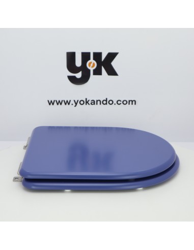 Abattant WC CERABATI ERICA ETOOS