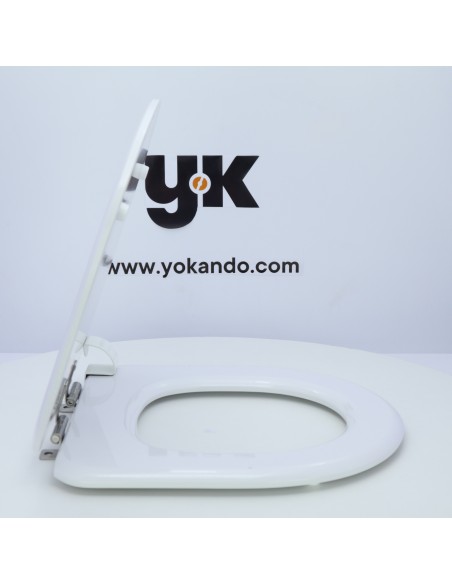 Sedile copriwater GALASSIA M2-45 CM ETOOS