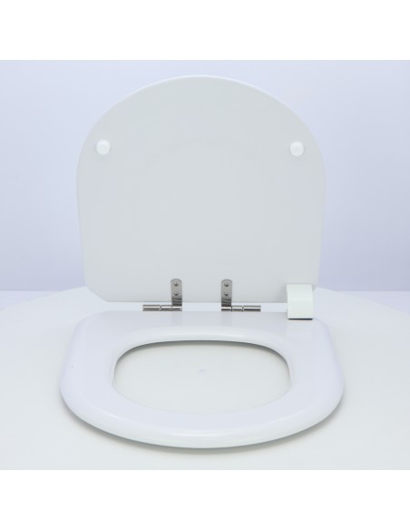 Toilet Seat GALASSIA M2-45 CM ETOOS