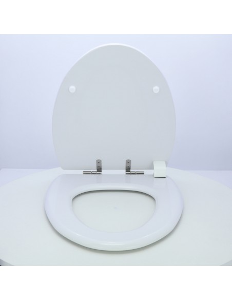 Abattant WC ROCA GEORGIA ETOOS Abattant WC ROCA GEORGIA ETOOS