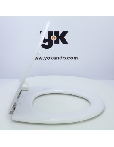 Abattant WC BELLAVISTA AMADEUS ETOOS