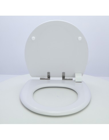 Abattant WC BELLAVISTA AMADEUS ETOOS