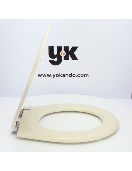 Toilet Seat PORSAN VENECIA ETOOS