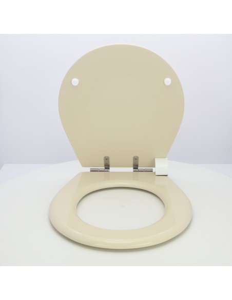 Tapa WC SANGRÁ VENECIA Fabricada A Medida MARFIL Tapa WC SANGRÁ VENECIA Fabricada A Medida MARFIL