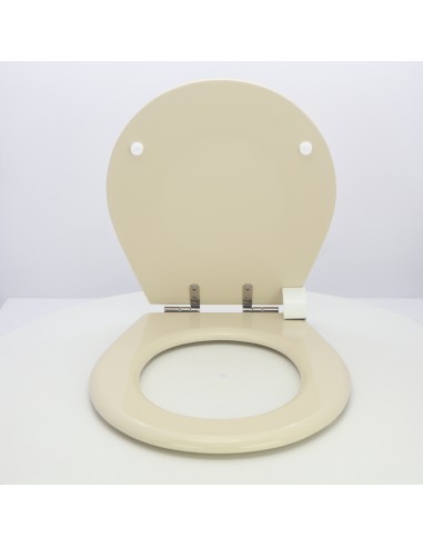 Abattant WC PORSAN VENECIA ETOOS