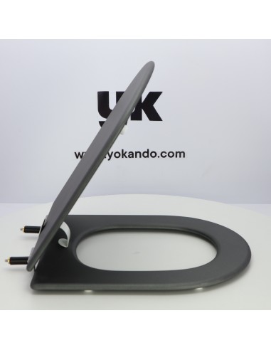 Sedile copriwater GALA MARINA HORIZONTAL ETOOS