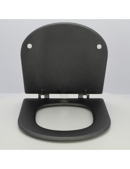 Tapa WC GALA MARINA HORIZONTAL Fabricada A Medida GRAFITO Tapa WC GALA MARINA HORIZONTAL Fabricada A Medida GRAFITO