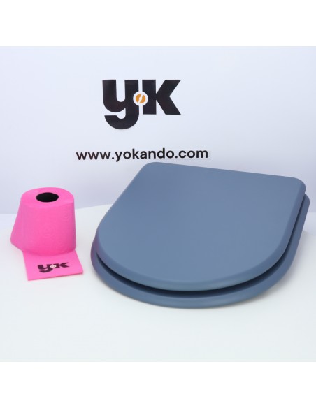 Tampo sanita CERABATI ERICA ETOOS Tampo sanita CERABATI ERICA ETOOS