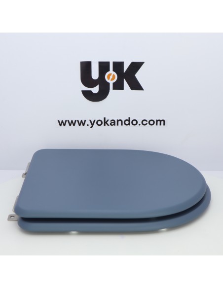 Abattant WC CERABATI ERICA ETOOS