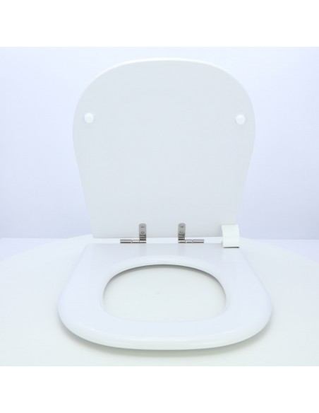 Tapa WC GALA REGIA Fabricada A Medida BLANCO Tapa WC GALA REGIA Fabricada A Medida BLANCO