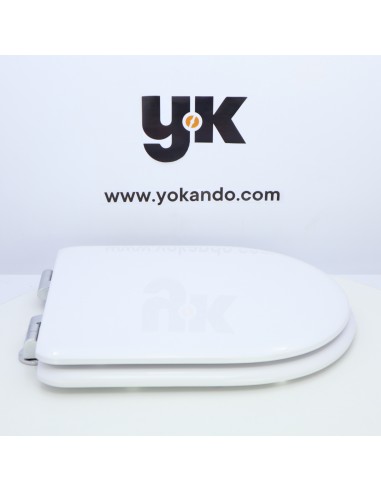 Tampo sanita SANITANA NEXO Queda Amortecida ETOOS