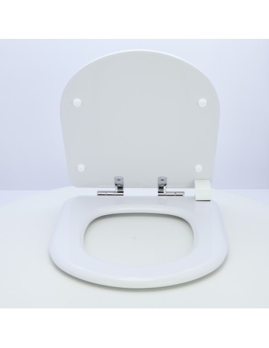 Abattant WC SANITANA NEXO avec Frein De Chute ETOOS