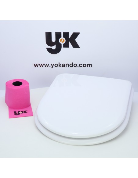 Abattant WC SANITANA NEXO fait sur mesure