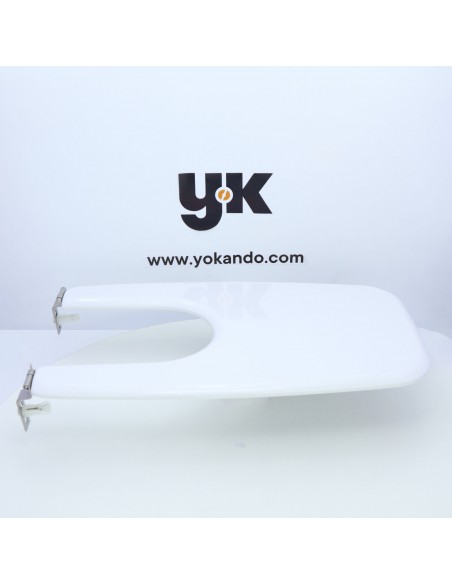 Tapa Bidet BELLAVISTA DUNA Fabricada A Medida BLANCO