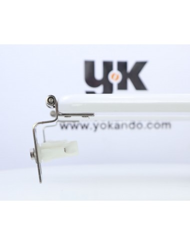 Bidet Seat BELLAVISTA DUNA Made To Measure Of Eizaguirre