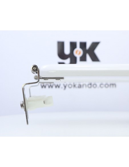 Tapa Bidet BELLAVISTA DUNA Fabricada A Medida BLANCO