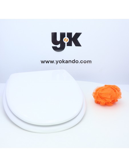 IDEAL STANDARD SAN REMO Soft Close Toilet Seat Made to Measure IDEAL STANDARD SAN REMO Soft Close Toilet Seat Made to Measure