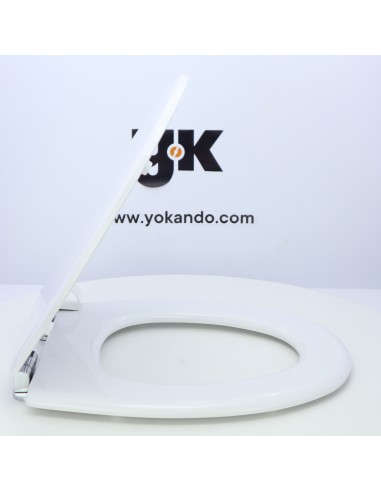 IDEAL STANDARD SAN REMO Soft Close Toilet Seat ETOOS