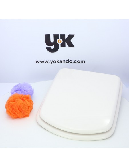 ROCA DAMA SENSO COMPACT Soft Close Toilet Seat Made to Measure