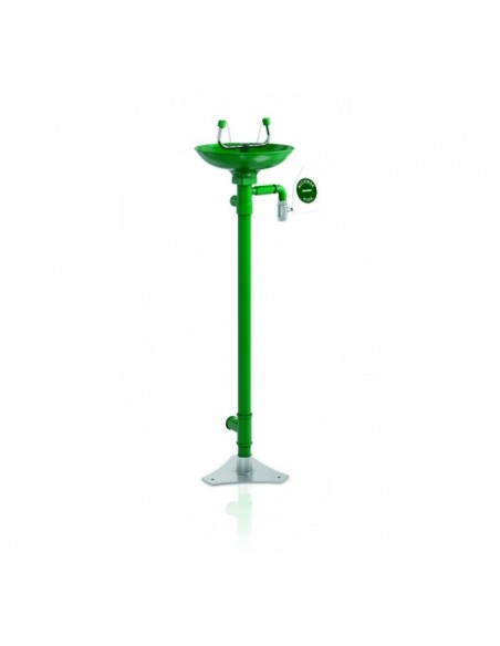 LAVAOJOS CON PEDESTAL GENWEC