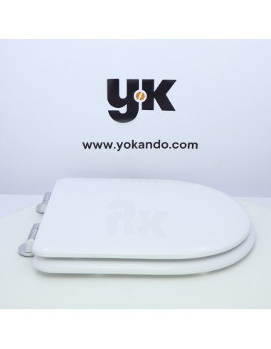 Sedile copriwater ROCA CIVIC Chisura Morbida ETOOS