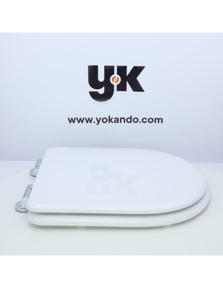 Tampo sanita ROCA CIVIC Queda Amortecida ETOOS