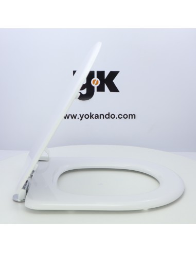 Tampo sanita ROCA CIVIC Queda Amortecida ETOOS