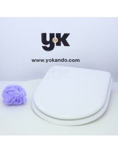 ROCA CIVIC Toilet Seat Made to Measure