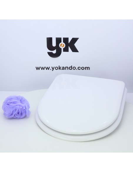 Sedile copriwater ROCA CIVIC su misura Sedile copriwater ROCA CIVIC su misura