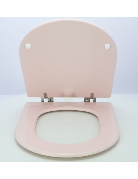 Tapa WC GALA MARINA HORIZONTAL Fabricada A Medida ROSA SUSPIRO