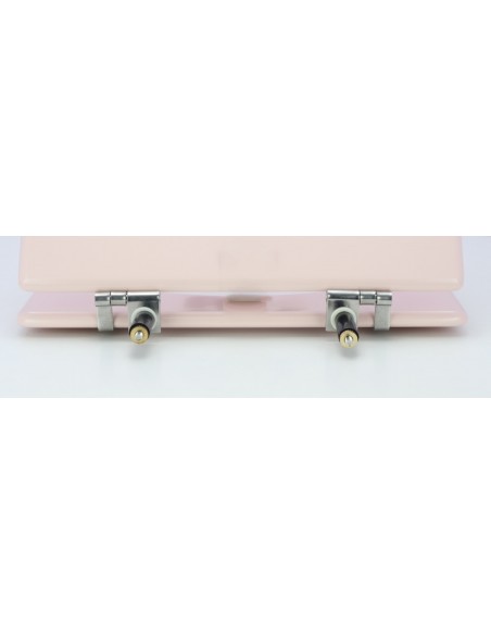 Tapa WC GALA MARINA HORIZONTAL Fabricada A Medida ROSA SUSPIRO