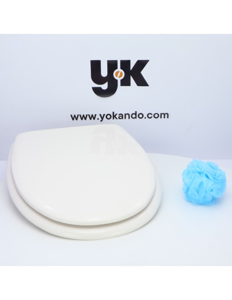 Abattant WC IDEAL STANDARD SAN REMO ETOOS