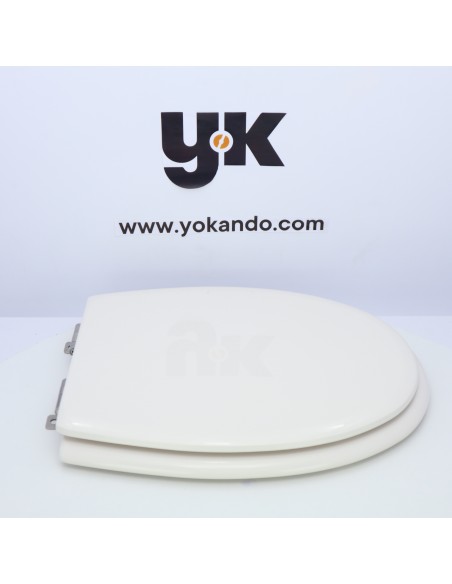 Abattant WC IDEAL STANDARD SAN REMO ETOOS