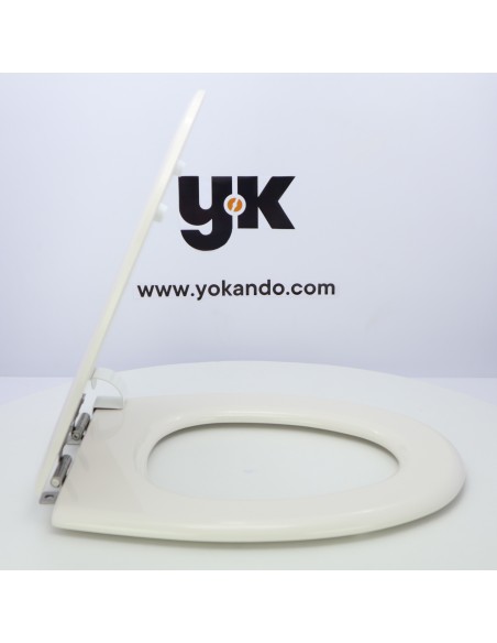 Abattant WC IDEAL STANDARD SAN REMO ETOOS