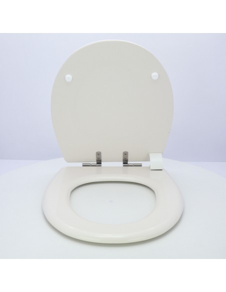 Abattant WC IDEAL STANDARD SAN REMO ETOOS