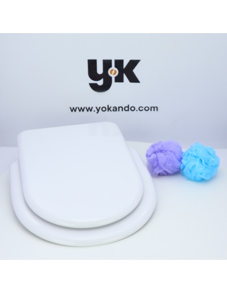 Abattant WC FACIS CADORE ETOOS