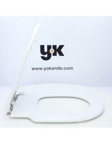 Abattant WC FACIS CADORE ETOOS