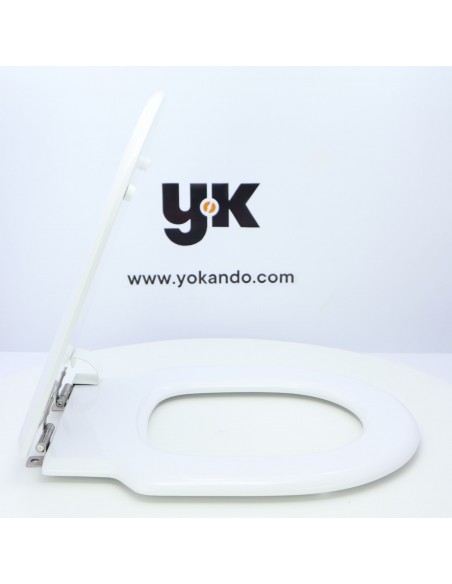 Abattant WC FACIS CADORE ETOOS