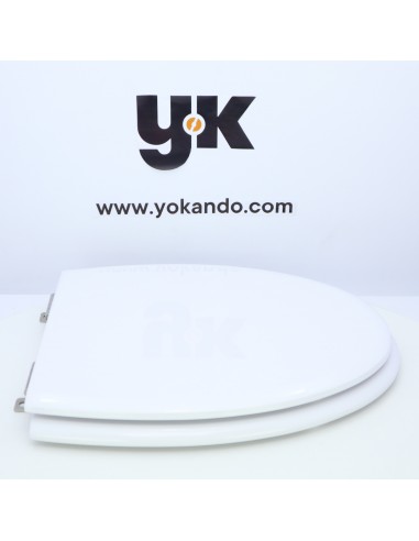 Toilet Seat JACOB DELAFON PRESQUILE ETOOS