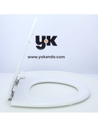 Toilet Seat JACOB DELAFON PRESQUILE ETOOS