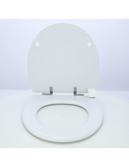 Abattant WC JACOB DELAFON PRESQUILE ETOOS