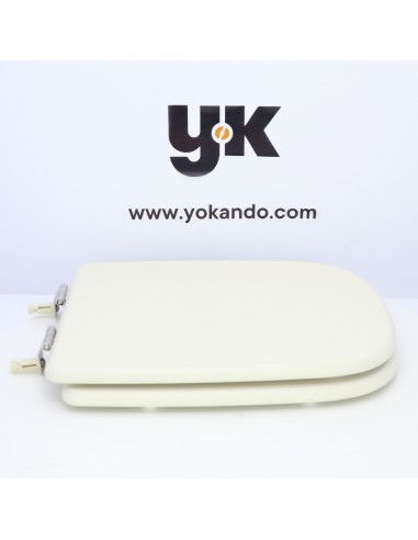 Abattant WC BELLAVISTA ARCADIA ETOOS