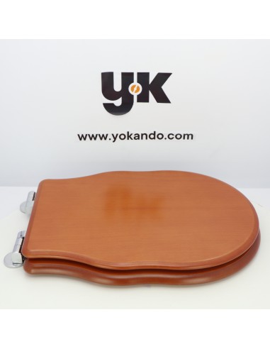 BELLAVISTA BOHEMIA Soft Close Toilet Seat Made to Measure