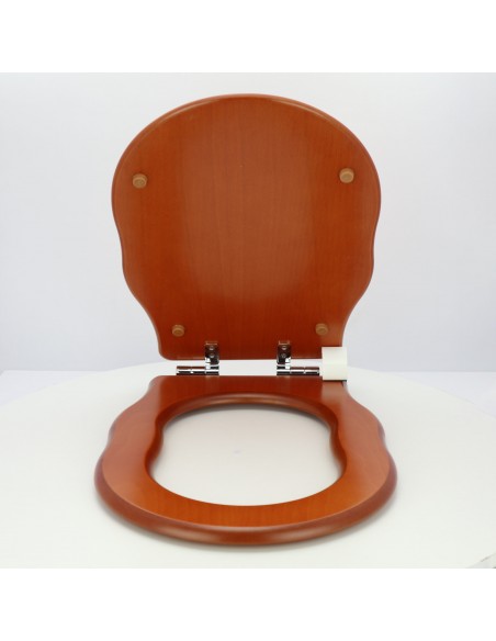 BELLAVISTA BOHEMIA Soft Close Toilet Seat ETOOS BELLAVISTA BOHEMIA Soft Close Toilet Seat ETOOS
