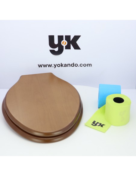 ROCA PENINSULAR Toilet Seat Made to Measure